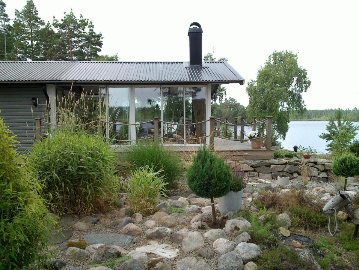 Vristulvens Aeventyrscenter Otel Mariestad Dış mekan fotoğraf
